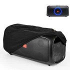 For JBL Partybox On The Go Audio Dust Cover Outdoor Speaker Protective Cover~