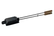 Wildtrak Single Jaffle Iron