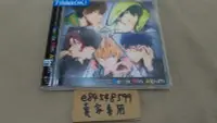 在飛比找Yahoo!奇摩拍賣優惠-【中古現貨】 Free! 男子游泳部 REMIX MINI 