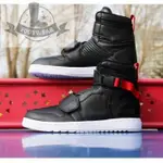 特惠 NIKE AIR JORDAN 1 MOTO 男鞋 AJ1 皮革 籃球鞋 檔車靴 車靴 AT3146-001