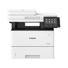 Canon MF543X Laser MFP 43ppm Wi-Fi Scan Copy Printer, Max A4, ADF, Mono Colour