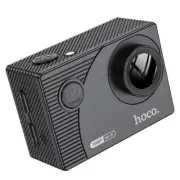 Hoco Sports Action Camera Recorder DVR Remote Control Go Pro Waterproof