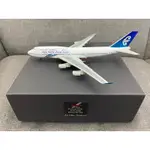 售～HERPA PREMIUM  1:200 B747-400   AIR NEW ZEALAND  紐西蘭航空