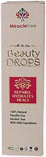 MOJO BITES Moringa Beauty Drops, 200ml