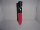 Nars Lipgloss Sulamanca .18oz New Tester Unboxed