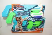 Nerf Super Soaker Floodtastic 4 Pack Brand New Hasbro 2018
