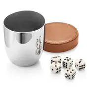 Georg Jensen Dice Travel Set