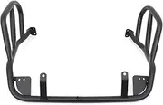Wivplex Motorcycle Highway Upper Lower Engine Bumper Guard Crash Bars Frame Protection, for BMW, R1200 GS R1200GS LC R 1200 GS 2004-2012(Upper crash bar bk)