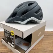 Giro Source Mips - Matte Portaro Grey - Size S (51–55 cm) Bike Helmet NEW