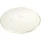 HQRP 13 1/2" Glass Turntable Tray for Panasonic NNG463-ST681 Series Microwave