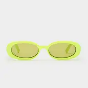 OUTTA LOVE | PINE LIME