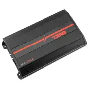 DS18 SXE-1200.4 Car Audio Full Range 4 Channel 1200 Watt Speaker Sub Amplifier