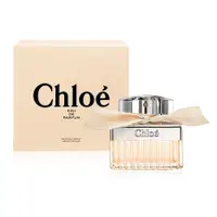 在飛比找PChome24h購物優惠-Chloe克羅埃 同名女性淡香精 30ml