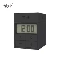 在飛比找蝦皮商城精選優惠-【heibaike】時間管理魔盒 魔方計時器 厨房計時器 立