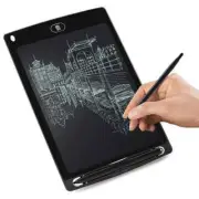8.5'' LCD Writing Tablet, Digital Drawing Tablet with Stylus for Kids & Adults