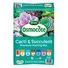 Scotts Osmocote 25L Cacti And Succulent Premium Potting Mix