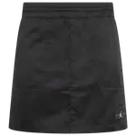 [Jordan] Jordan Big Kids' Crafted Utility Skort - Grade School Shorts