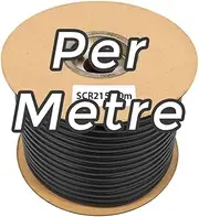 SWAMP SCR215 2 Core, 15AWG Pro Audio Speaker Cable - Buy Per Meter