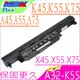 ASUS A32-K55,A33-K55 電池適用 華碩 ASUS F45,F55,F57,F75,K95,P751,U57,A45,A55, X45,X55,X75,R400,R500 A32-K55