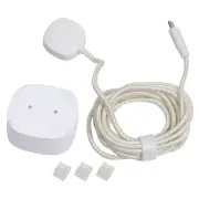 Sleek Design For Zigbee Wireless Sensor for Effective Leakage Management
