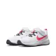 【NIKE 耐吉】運動鞋 童鞋 中童 兒童 REVOLUTION 6 NN PSV 白 DD1095-101