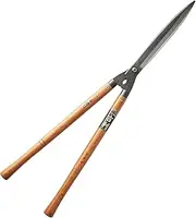 Yoshiri Tosa Cutting Shears, Straight Blade, 11.8 inches (300 mm), Made in Japan, Tosa Cutlery, For Pruning Garden Trees, Hedges, Leaves