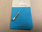 NOS Ford Pinto 1971 1972 Carb Carburetor Fast Idle Speed Adjusting Screw
