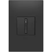 Legrand Adorne Whisper Tru-Universal Dimmer Switch, 700W (Incandescent, Halogen,