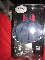 Ashton Drake Pink Lightening Outfit