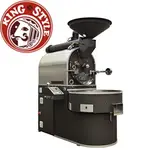 金時代書香咖啡 JOPER喬博爾 烘焙機 烘豆機 25公斤( 電腦版BPR-25)