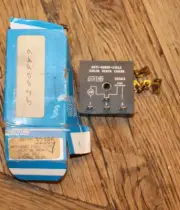 Mars 32385 anti short cycle timer 3 minute delay RELAY