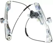 Front, Passenger Side Window Regulator For Pontiac G8 2008-2013