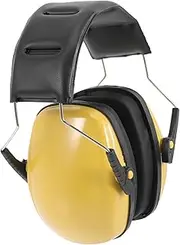 KAILIKETIY Ear Noise Reduction Earmuff for Boy Girl Ergonomic Design for Comfortable Use for Travel Airplane and Sleep Compact Folding Earmuffs for Toddlers