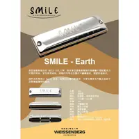 在飛比找PChome商店街優惠-WEISSENBERG 韋笙堡 台灣精品 SMILE系列 1