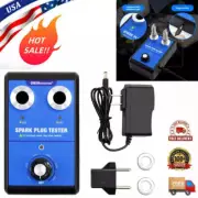 Professional Spark Tester Simulate 0-6000 RPM Engine Conditions Accurately‌‌