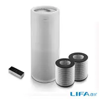 在飛比找有閑購物優惠-強強滾-LIFAair LA503V 智慧空氣清淨機 (適用