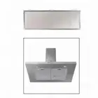 Range Hood Filter Aluminum Mesh Range Hood Part for 1184172 72029 Ivsr1