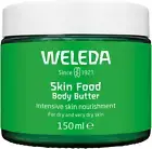 Skin Food Vegan Body Butter for Dry Skin, 150Ml