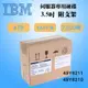 全新盒裝IBM 49Y6211 49Y6210 4TB 7.2K轉 3.5吋 SAS X3650 M4伺服器硬碟