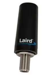 DOME ANTENNA, 1.71-2.7GHZ, 2.9DBI, Antennas - RF TRA6927M3PBN-001