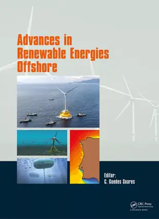 Advances in Renewable Energies Offshore: Proceedings of the 3rd International Conference on Renewable Energies Offshore (Renew 2018), October 8-10, 20