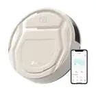 Lefant M210 Pro Robot Vacuum Cleaner,Easy to Use,120 Mins Runtime,6 Cleaning ...