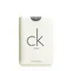 Calvin Klein CK ONE 中性淡香水攜帶版20ml 無盒