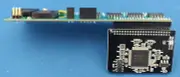 ZIDEFS for Acorn A3000/A3010 IDE Mini-Podule interface with 2GB SD Card