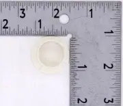 Throttle Lever Bushing Part Number - 314002 For OMC