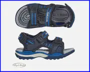 Geox Sandals From Child for Baby Summer Shoes Sports Kids Boy Straps