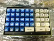 Dynapath CNC Keyboard for System 5CM Control