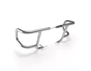 Genuine Royal Enfield Silver Airfly Evo Engine Guards for Shot Gun 650