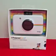 Polaroid SNAP Instant Print Digital Camera