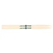 Promark Natural Hickory Nylon Tip 5B Drum Sticks